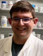 Joey Schebaum
