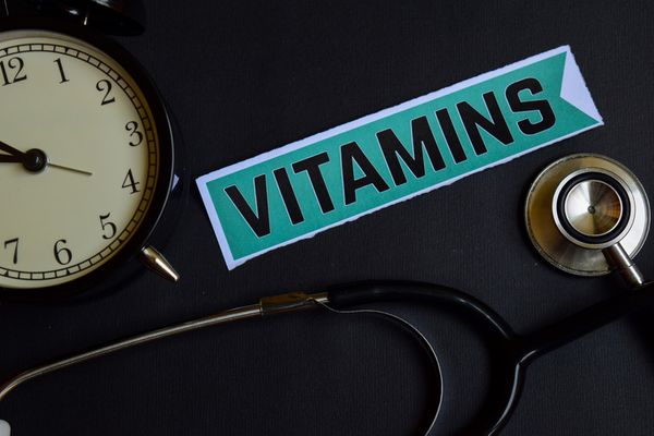 Free Vitamin Program