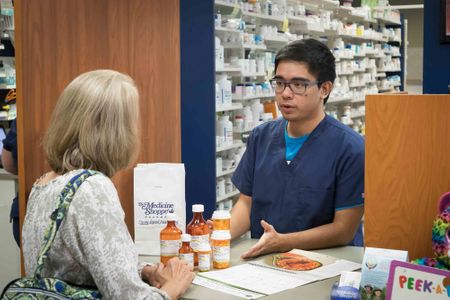 Medication Therapy Management Medication Therapy Management